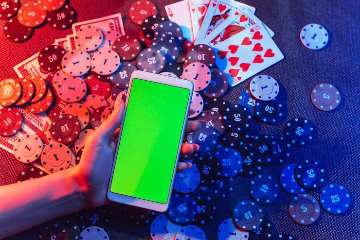 ক্রিকেট ফুটবল ও ক্যাসিনো বিনোদন কেন্দ্র
