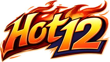hot 12 লোগো
